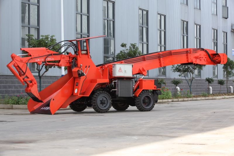 襄陽扒渣機
